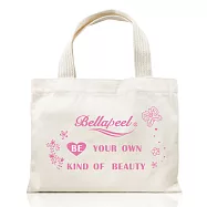 bellapeel蓓拉佩爾環保帆布袋手提袋