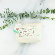 【EARTH FRIEND】洗衣小籃莓(食物鈕扣袋裝) 150g/袋 100洗以上 /衣物洗淨/主動減少塑膠瓶/完全取代洗衣精,柔衣精/自然可分解