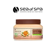 Sea of Spa 死海橄欖蜂蜜護髮保養霜