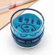 [招寶球]沙漏紙鎮(圓柱)_還好嗎?難受香菇_心情療癒個人化客製化禮品禮物