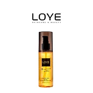 LOYE 樸實的種子香水護髮精華油 100ml