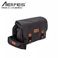 AERFEIS 阿爾飛斯 AS-1708L 攝影側背包