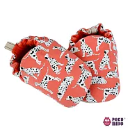 英國 POCONIDO 純手工柔軟嬰兒鞋 (101忠狗)30-36個月