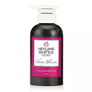 【H&W 英倫薇朶】櫻花香氛洗髮露 300ml