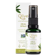 橄欖葉精華噴液