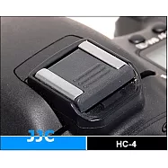 JJC佳能副廠Canon熱靴蓋HC-4A熱靴保護蓋"內閃可用"腳座蓋hot shoe cover cap適850D 800D 4000D 2000D