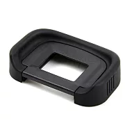 JJC副廠Canon眼罩EC-5(相容佳能原廠EG眼罩)適1D C X 1Ds mark II IV IV V 5D S R III IV