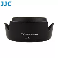 JJC副廠Nikon遮光罩相容尼康原廠HB-69遮光罩LH-69(適AF-S DX Nikkor 18-55mm f/3.5-5.6G VR II即第3代18-55)