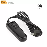 品色PIXEL副廠Sony快門線相容Sony原廠RM-VPR1和VCT-VPR1的快門拍照功能RC-201/S2適a1 a7 R C S II III IV a9 FX3