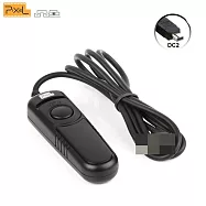 PIXEL品色Nikone副廠門線相容尼康原廠MC-DC2快門線RC-201/DC2適Z7 Z6III Z6II Z6 Z5 DF D780-開年公司貨