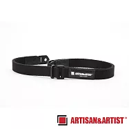 ARTISAN & ARTIST 經典款相機背帶 ACAM-108 黑色