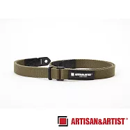 ARTISAN & ARTIST 經典款相機背帶 ACAM-108 卡其