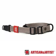 ARTISAN & ARTIST 易拉式相機背帶 ACAM-E25R灰色