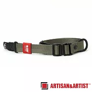 ARTISAN & ARTIST 易拉式相機背帶 ACAM-E25R卡其