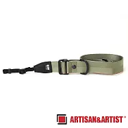 ARTISAN & ARTIST 易拉式相機背帶 ACAM-E38卡其