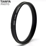 Tianya天涯40.5mm星芒鏡8線星芒鏡(星芒可旋轉)米字星芒鏡 雪花星芒鏡 八線星光鏡 8X光芒鏡star-料號T8S40