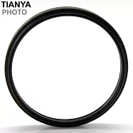 Tianya天涯43mm星芒鏡6線星芒鏡(星芒可旋轉)*字星芒鏡 水字星芒鏡 六線星光鏡 6X光芒鏡star-料號T6S43