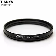 Tianya天涯77mm星芒鏡4線星芒鏡(星芒可旋轉)十字星芒鏡 四線星芒鏡 4X星光鏡光芒鏡star-料號T4S77