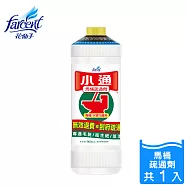 【潔霜】小通馬桶專用疏通劑