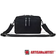 ARTISAN & ARTIST 雙層帆布相機包 ACAM 1100