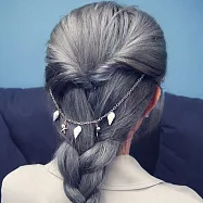 Snatch X hitomi-gohan+ayuum’s 設計師手工卡丘莎系列 - 夏日美好渲染髮夾鏈