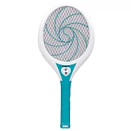 日象大器旋風充電式電蚊拍 ZOM-3800