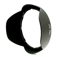 尼康Nikon原廠HB-23遮光罩適10-24mm 18-35mm f/3.5-4.5 16-35mm f/4G 17-35mm f/2.8D IF-ED