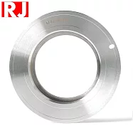 RJ M42鏡頭轉接成Canon佳能EOS卡口鏡頭轉接環(有檔板)M42轉EOS M42轉EF-S M42-EOS M42轉EF-S