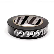 日本mt foto不殘膠紙膠帶攝影膠帶MTFOTO01黑色(寬25mm,長50m)膠布for profession use