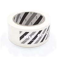 日本mt foto不殘膠紙膠帶攝影膠帶MTFOTO06白色(寬50mmx長50m)膠布Tape For Profession 白色