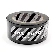 日本mt foto不殘膠紙膠帶攝影膠帶MTFOTO03黑色(寬50mmx長50m)膠布Tape For Profession 黑色