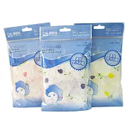 美容防水浴帽-12入