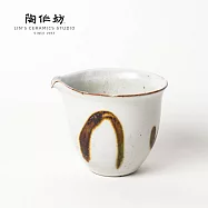 陶作坊│佇在鐵繪系列_一式茶海