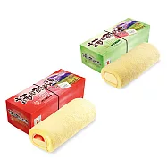 【諾貝爾】香草奶凍(510g±15g)+草莓奶凍(470g±3%)