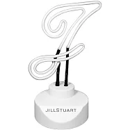 JILL STUART 吉麗絲朵 時尚霓虹小夜燈(公司貨)