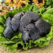 【KAWA巧活】華陀雞 分切雞腿