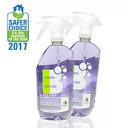 【福利品】保達淨 植萃流理台清潔劑6瓶優惠組(828ml x 6)