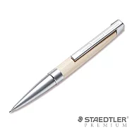 【STAEDTLER PREMIUM】MS-LIGNUM楓木自動筆0.9MM