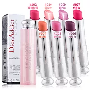 Dior 迪奧 癮誘粉漾潤唇膏(3.5g)-百貨公司貨-多色可選 #007