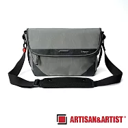 ARTISAN & ARTIST 冷都灰調相機包 ACAM 9000 (掀蓋)