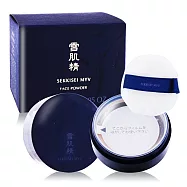 KOSE 高絲 雪肌精御雅 琉光輕柔蜜粉(1.5g)#01-百貨公司貨