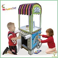 【Tree of life 維生樹】 小老闆快餐車