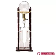 Tiamo #8雙管大型冰滴冰釀咖啡壺-30杯份 (HG2669)