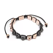 ZENGER 經典時尚璀璨系列- 奢華龐克