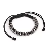 ZENGER 經典時尚璀璨系列- 杭特-銀