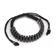 ZENGER 經典時尚璀璨系列-喬斯-黑