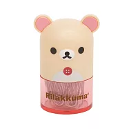 San-X 懶妹野餐系列迴紋針盒