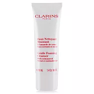 CLARINS 克蘭詩 棉花籽潔顏泡泡-混合肌膚適用(50ml)-百貨公司貨