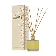 【H&W 英倫薇朶】經典系列-柑橘薰衣草擴香瓶200ml