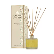 【H&W 英倫薇朶】經典系列-甜橙香檳擴香瓶200ml